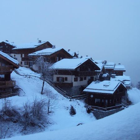 La Tania Kalinka Duplex Apartman Kültér fotó