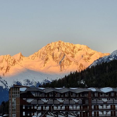 La Tania Kalinka Duplex Apartman Kültér fotó