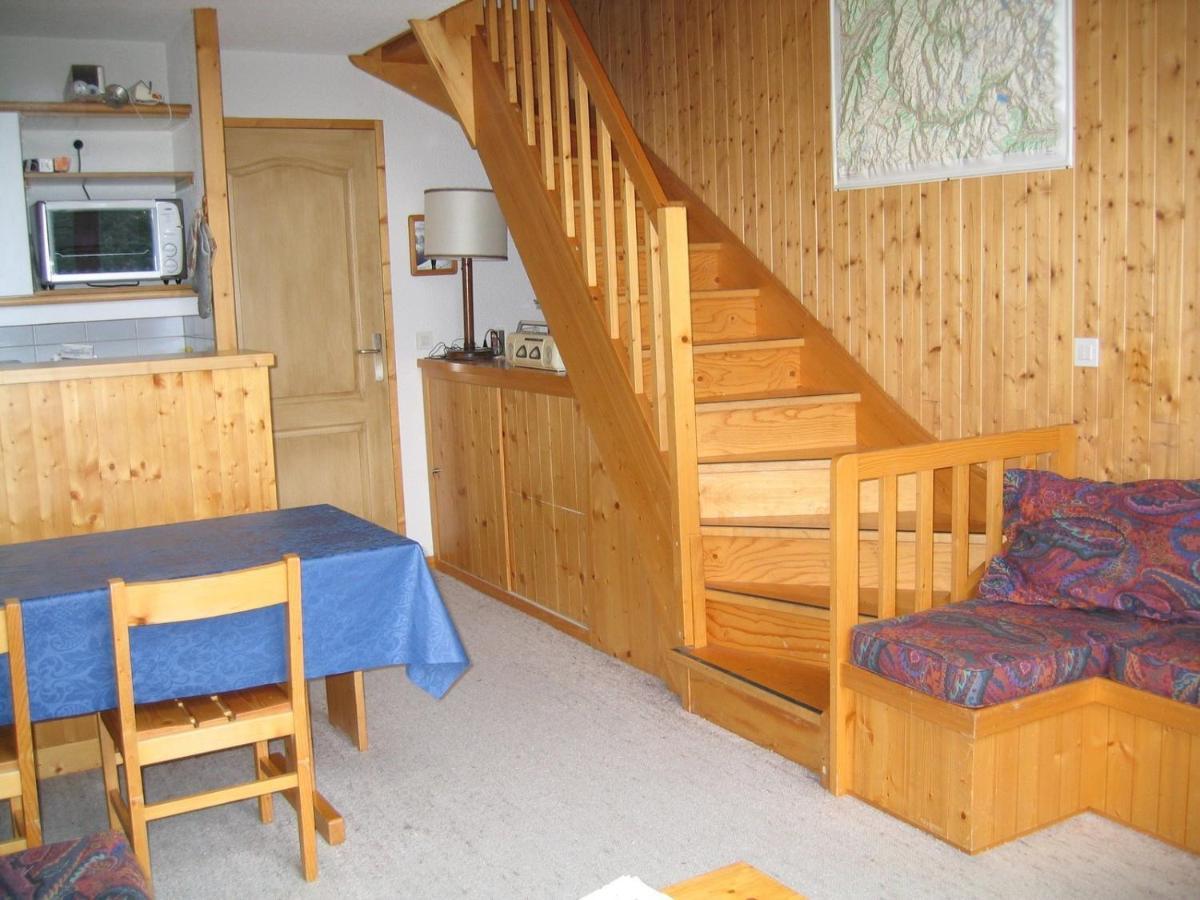 La Tania Kalinka Duplex Apartman Kültér fotó