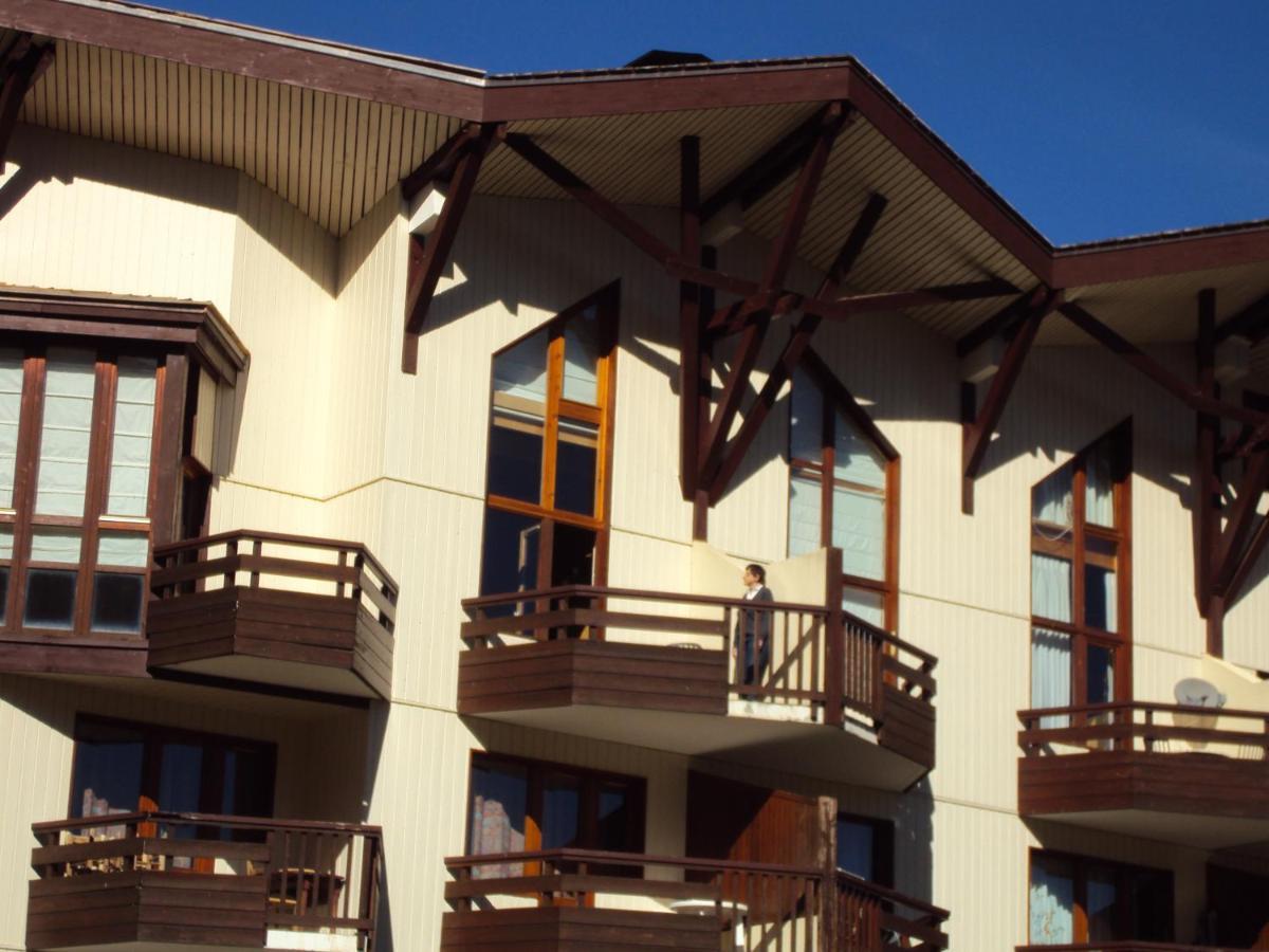La Tania Kalinka Duplex Apartman Szoba fotó