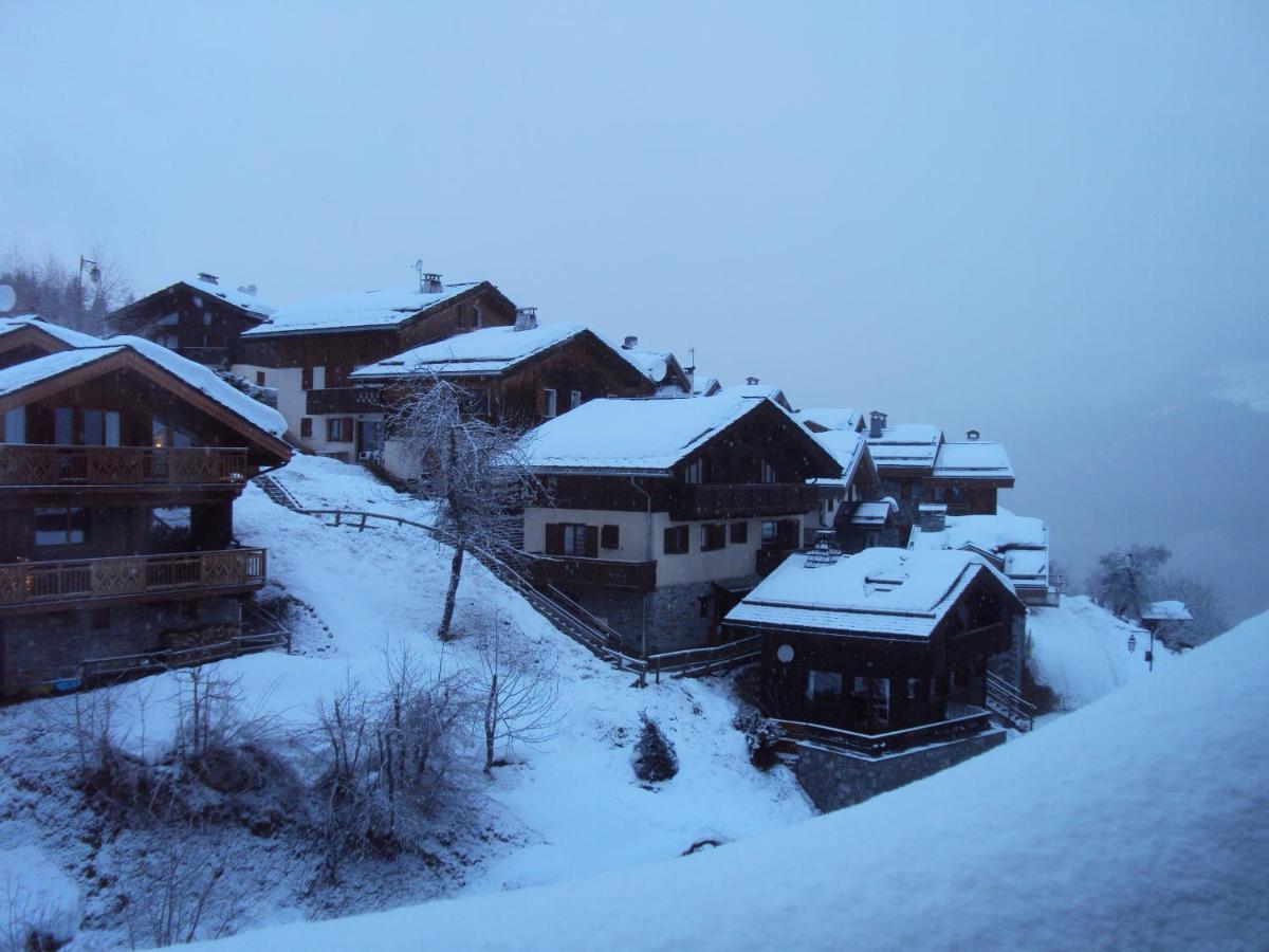 La Tania Kalinka Duplex Apartman Kültér fotó