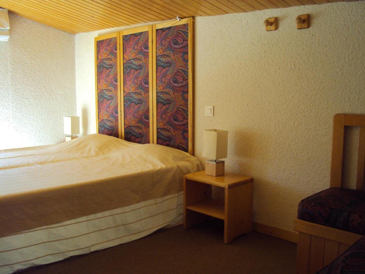 La Tania Kalinka Duplex Apartman Szoba fotó