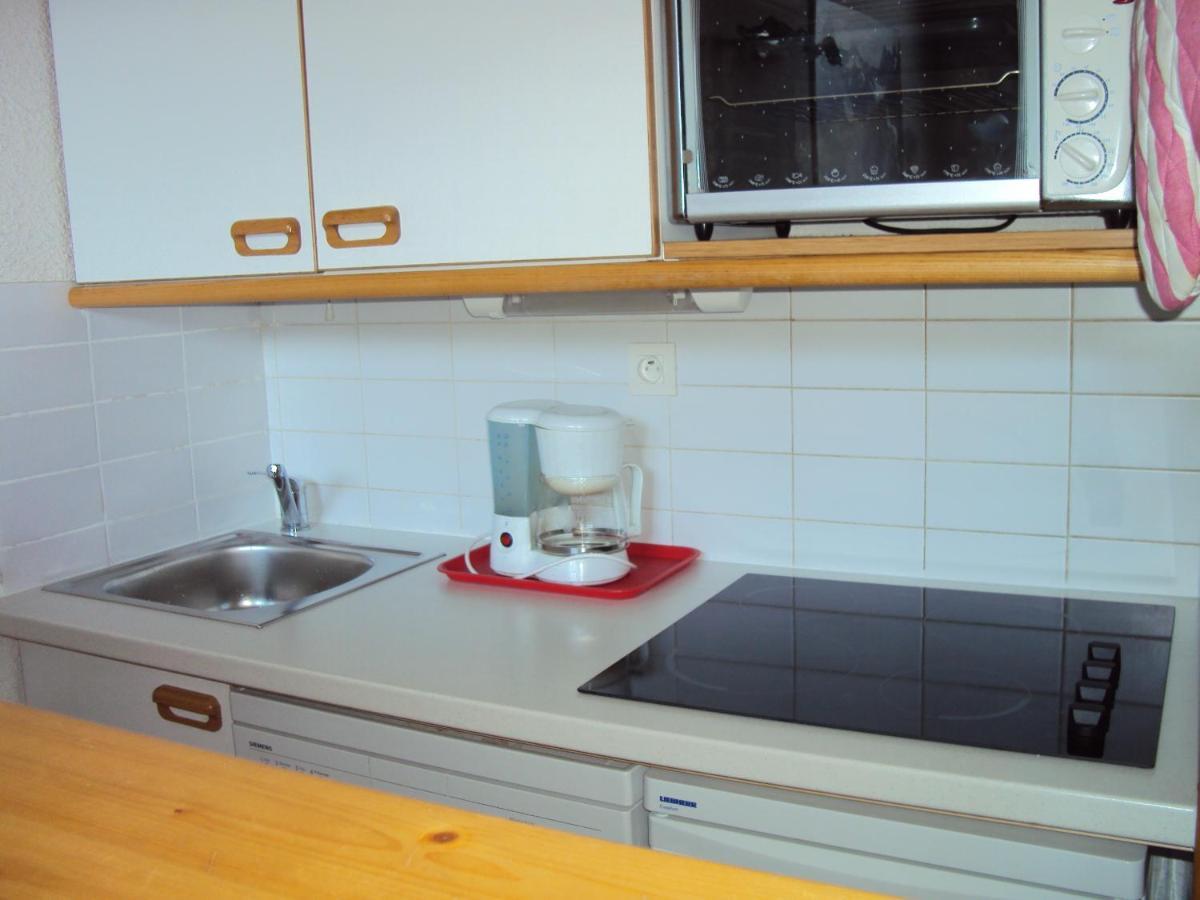 La Tania Kalinka Duplex Apartman Szoba fotó