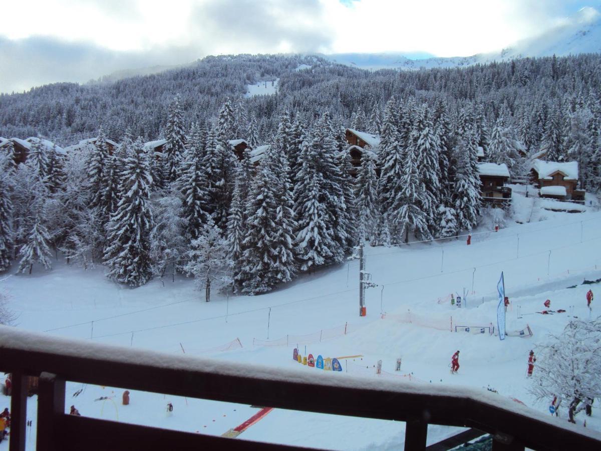 La Tania Kalinka Duplex Apartman Kültér fotó