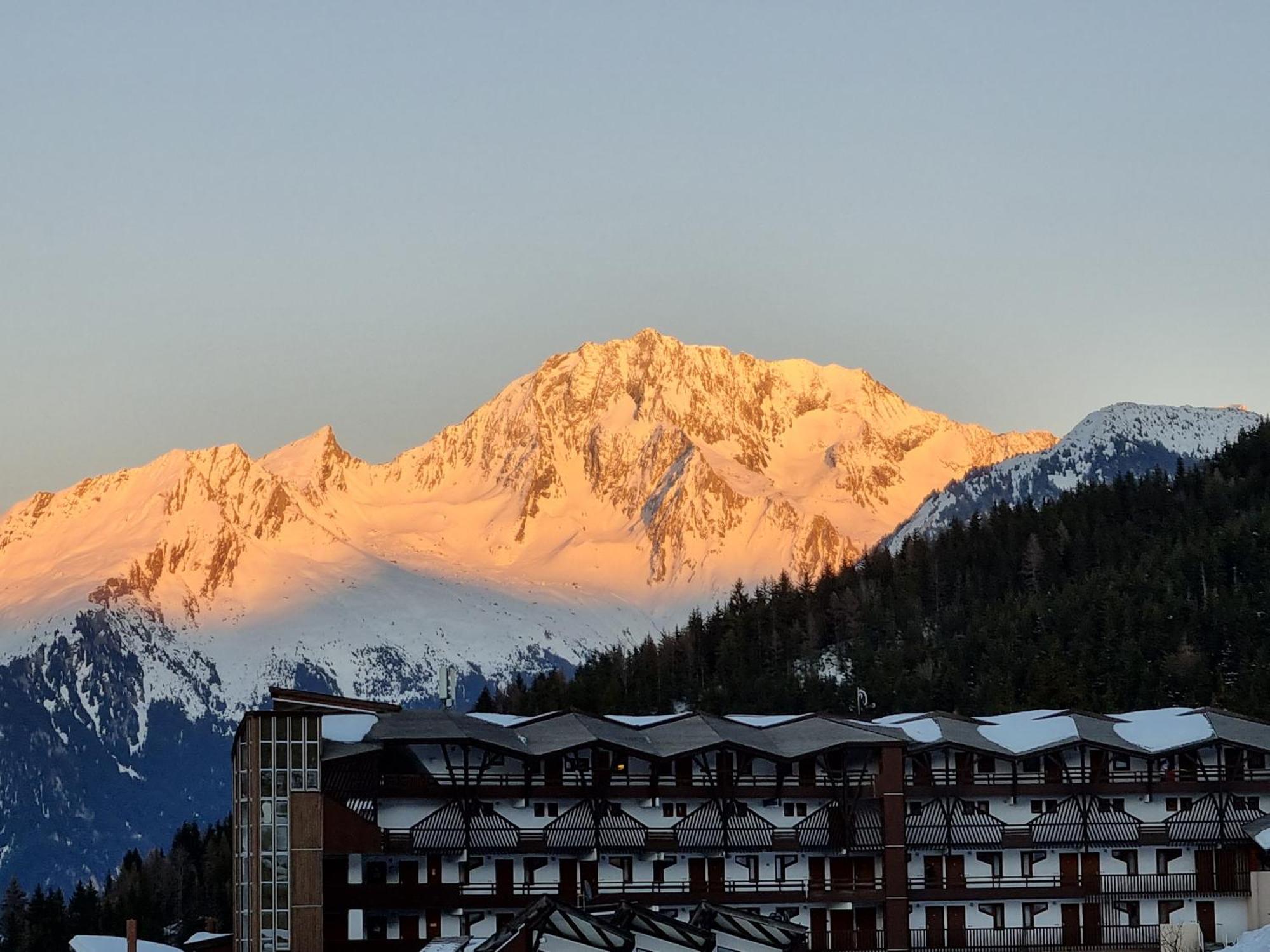 La Tania Kalinka Duplex Apartman Kültér fotó