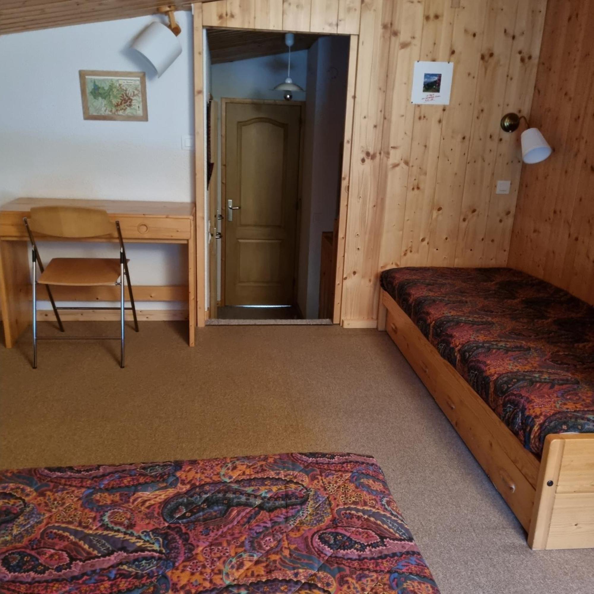 La Tania Kalinka Duplex Apartman Kültér fotó