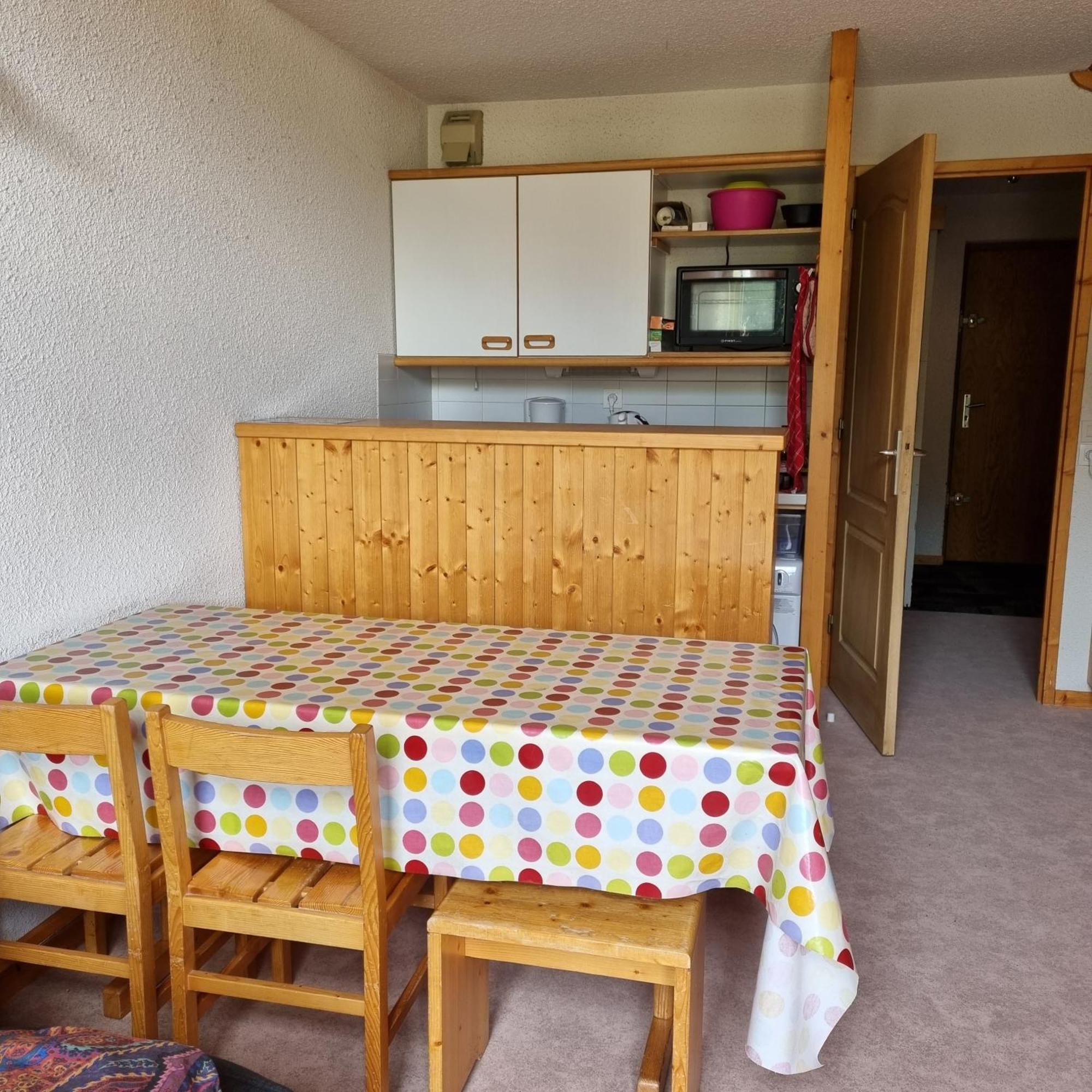 La Tania Kalinka Duplex Apartman Kültér fotó