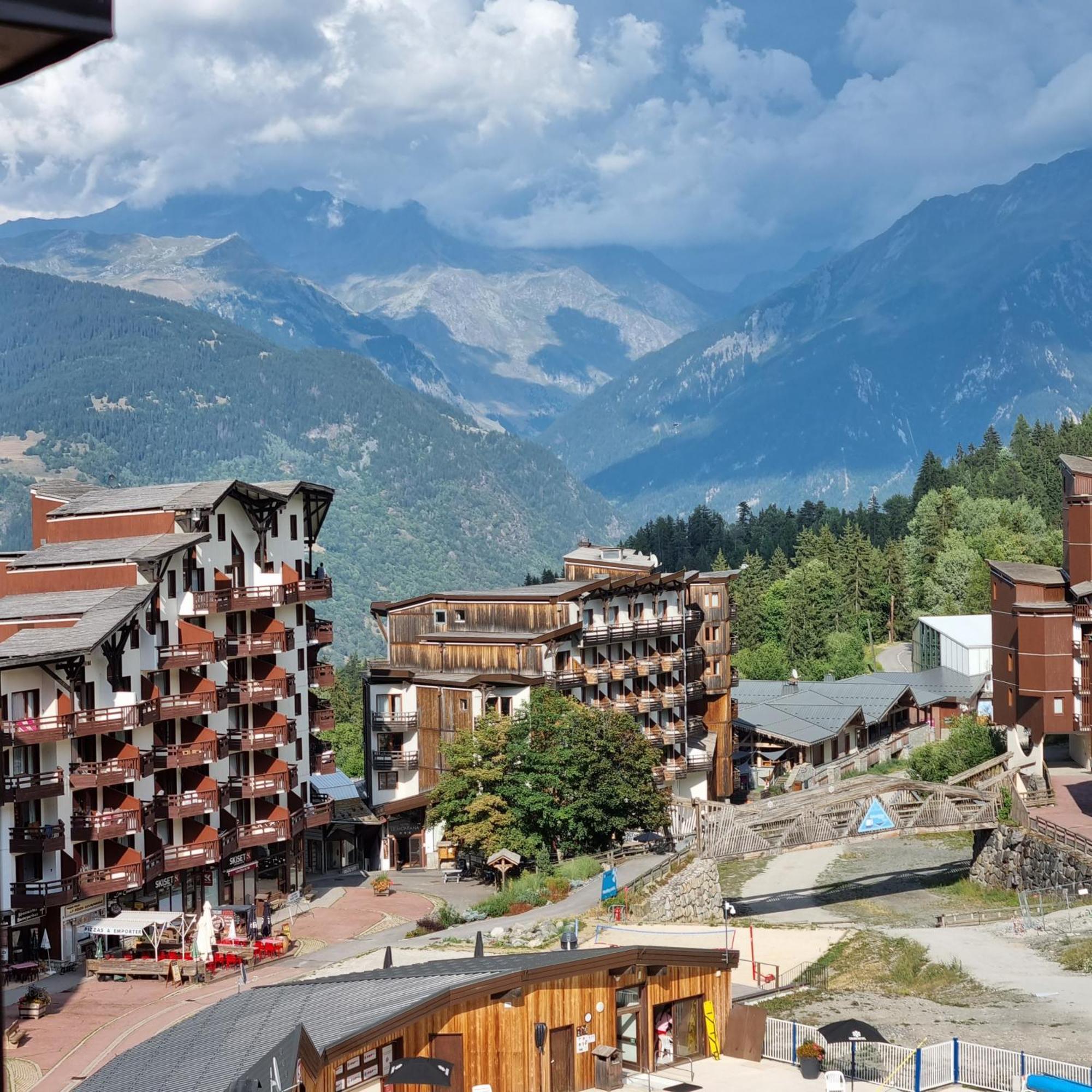 La Tania Kalinka Duplex Apartman Kültér fotó
