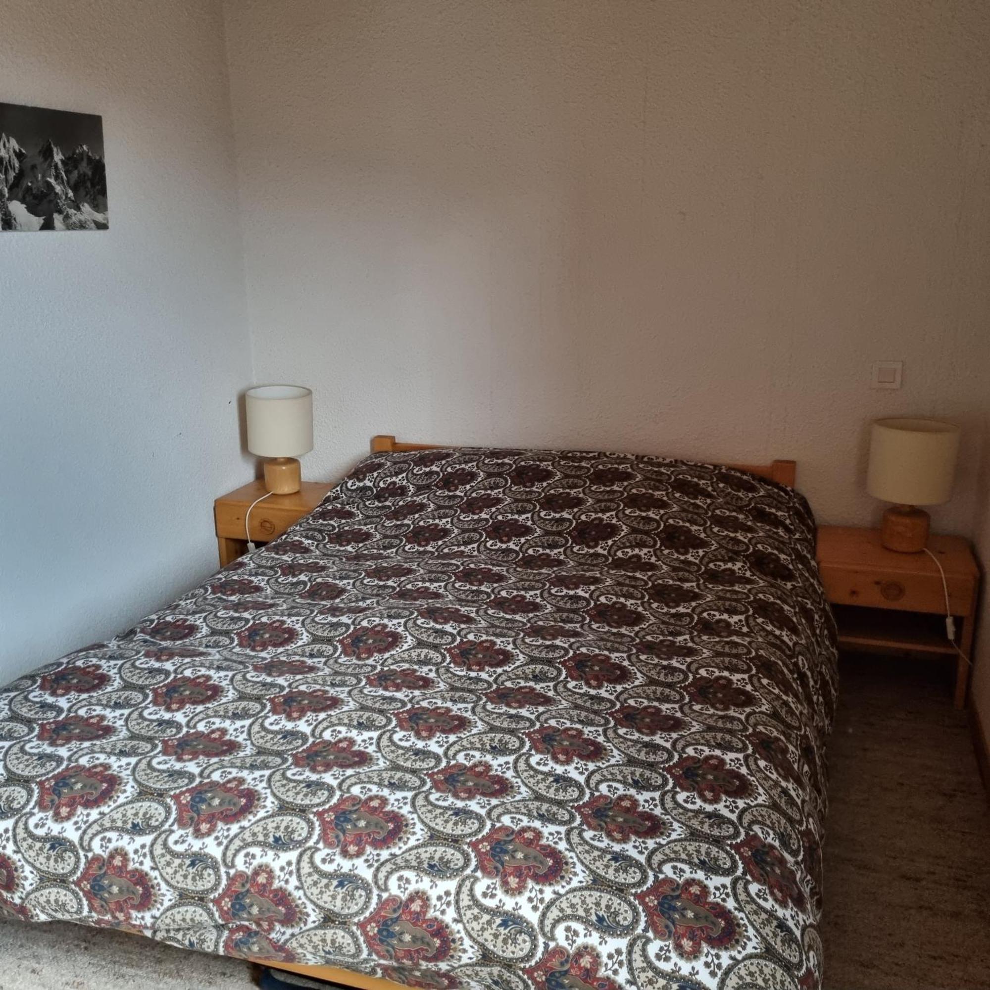 La Tania Kalinka Duplex Apartman Kültér fotó