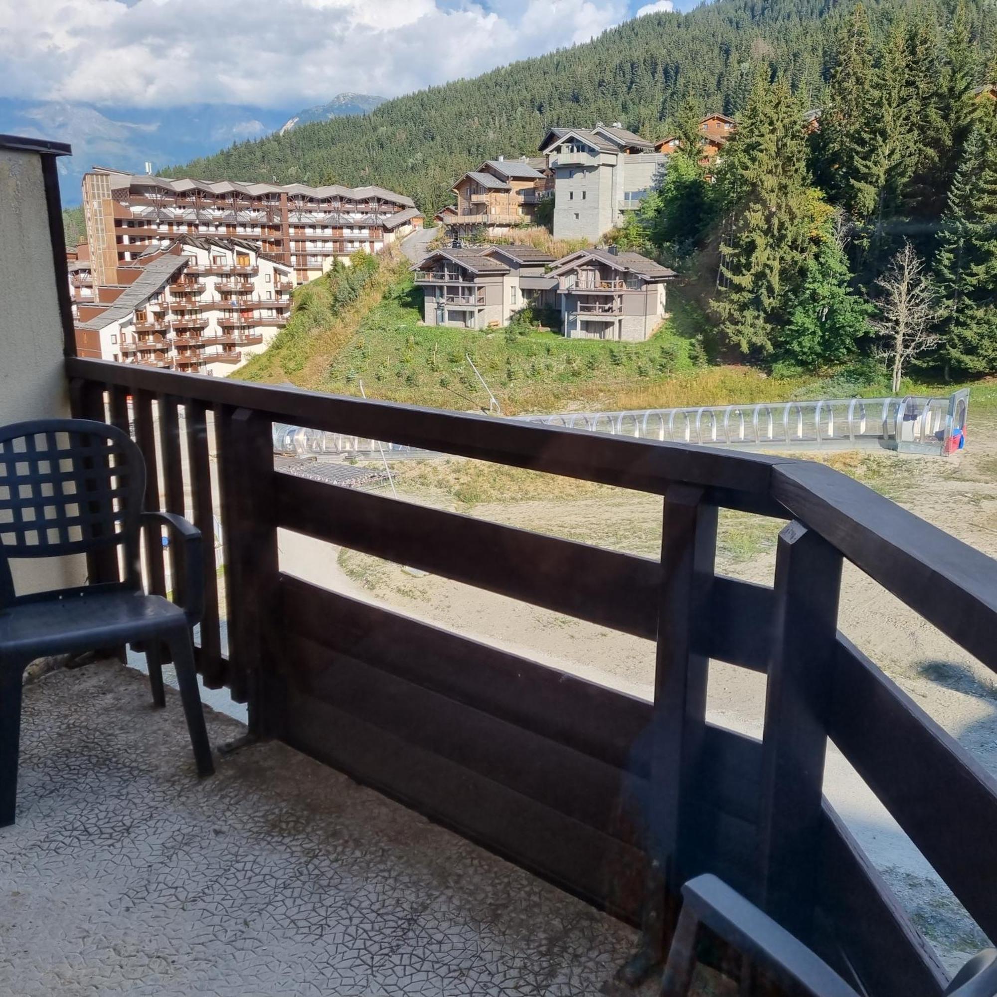 La Tania Kalinka Duplex Apartman Kültér fotó